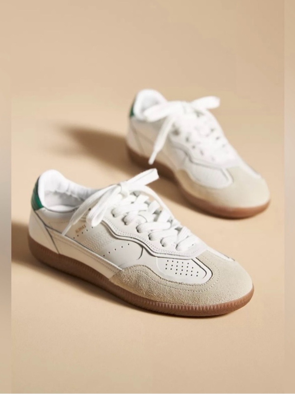 ALOHAS Tb.490 Rife Sneakers - Size 37 (6.5)